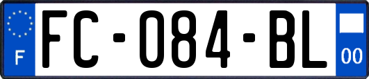 FC-084-BL