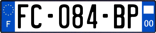 FC-084-BP