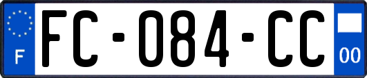 FC-084-CC