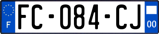 FC-084-CJ