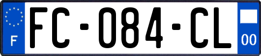 FC-084-CL