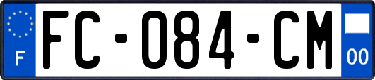 FC-084-CM