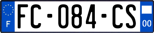 FC-084-CS