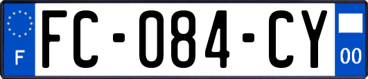 FC-084-CY