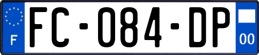 FC-084-DP