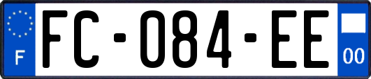 FC-084-EE