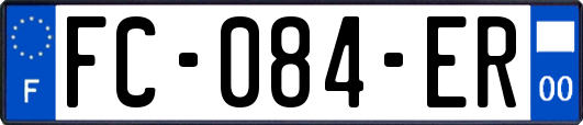 FC-084-ER