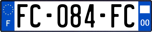 FC-084-FC