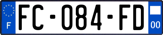 FC-084-FD