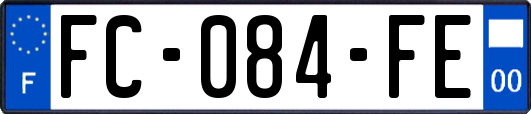 FC-084-FE