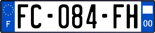 FC-084-FH