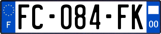 FC-084-FK