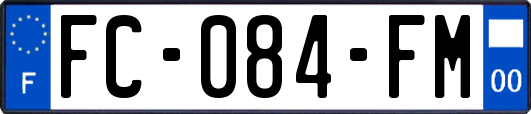 FC-084-FM