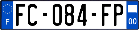 FC-084-FP