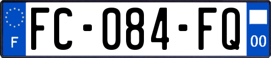 FC-084-FQ