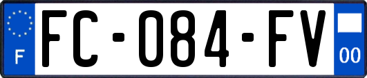 FC-084-FV