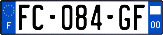 FC-084-GF