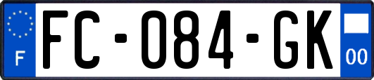 FC-084-GK