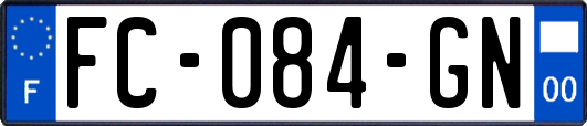 FC-084-GN