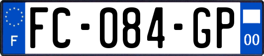 FC-084-GP