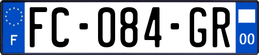 FC-084-GR