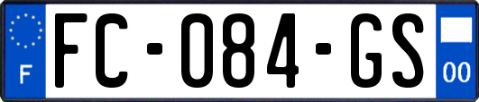 FC-084-GS