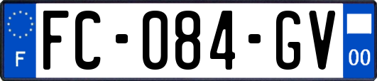 FC-084-GV