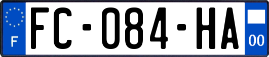 FC-084-HA