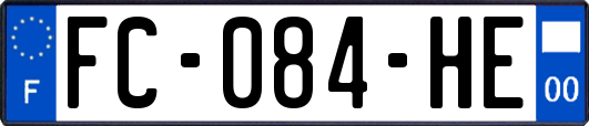 FC-084-HE