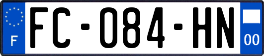 FC-084-HN