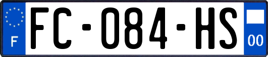 FC-084-HS