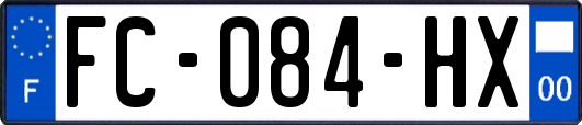 FC-084-HX