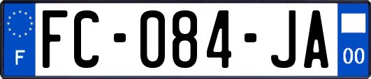 FC-084-JA