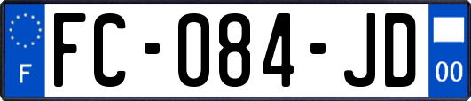 FC-084-JD