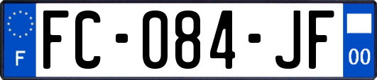 FC-084-JF