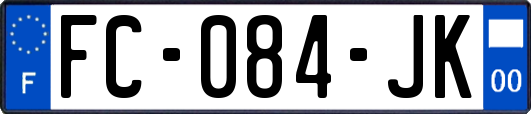 FC-084-JK