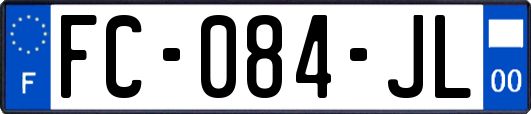 FC-084-JL