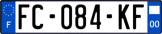 FC-084-KF