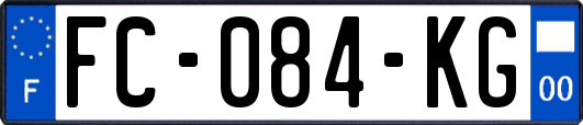 FC-084-KG