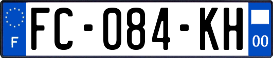 FC-084-KH