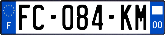 FC-084-KM