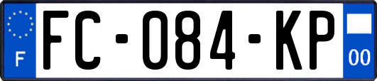 FC-084-KP
