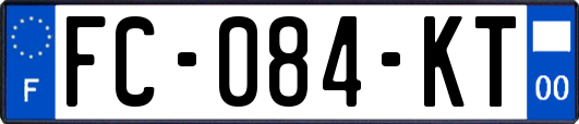 FC-084-KT