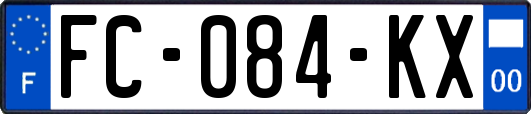 FC-084-KX