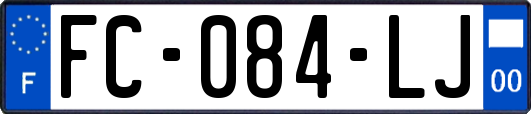 FC-084-LJ