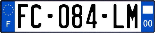 FC-084-LM