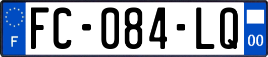 FC-084-LQ