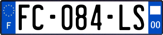 FC-084-LS