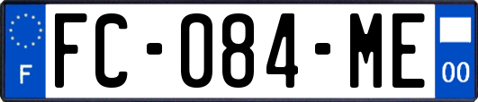 FC-084-ME