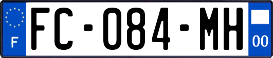 FC-084-MH